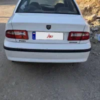 سمند ۹۸