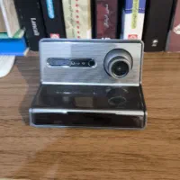 دوربین ثبت وقایع