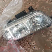 چراغ پژو پرشیایی
