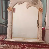 آینه سنگی