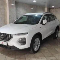 هایما s8 صفرکیلومتر معاوضه با ملک سند دار