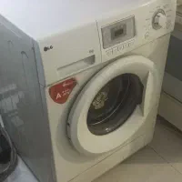 لباسشویی الجی ۷ کیلویی