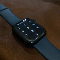 اپل واچ سری ۸ ۴۵
