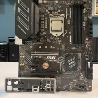 باندل قدرتمند Z390 همراه I5 9600K گیم و رندر