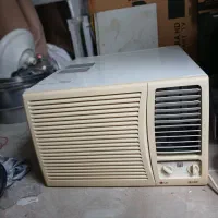 کولر پنجره ای LG GOLD
