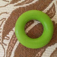 حلقه تقویت مچ