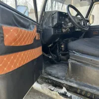 پاژن نیم تن فول بازسازی معاوضه|خودرو سواری و وانت|تهران, بهاران|دیوار