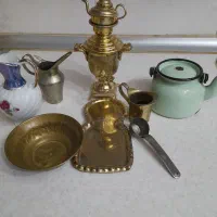 دکوری وقدیمی