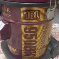 جارو برقی