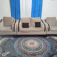 فروش مبل راحتی در سنگر