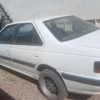پرشیا مدل ۹۳