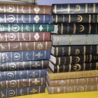 ۴۰ جلد کتاب مذهبی
