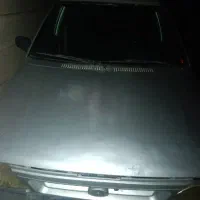 پراید صبا مدل 88
