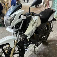 آپاچی ۱۸۰