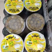 آبلیمو تک نفره زیتون تک نفره ترشی تک نفره