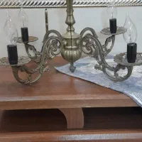 لوستربرنجی قدیمی
