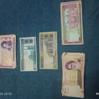 کلکسیونی|کلکسیون سکه، تمبر، اسکناس|تویسرکان, |دیوار