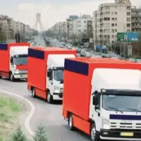 کارگر اتوبار قاسم آباد