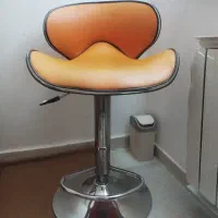 صندلی جک دار
