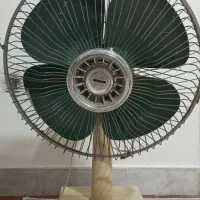 پنکه قدیمی پارس خزر