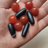 مهره لول سیاه