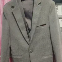 کت و ژاکت
