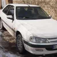 پارس سال مدل۹۴ تمام رنک