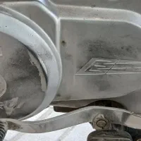 موتور انرژی مدل ۹۱