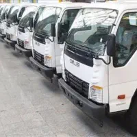 استخدام راننده با کارت هوشمند