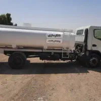 استخدام راننده پایه دوم بومی چابهار مواد خطرناک