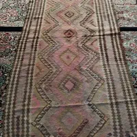 گلیم قدیمی