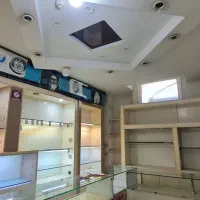 قفسه بندی ام دی اف هایگلاس