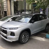 سوزوکی گرند ویتارا