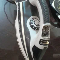 اتو بخار کاملا سالم
