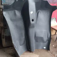 فرش قالبی یکپارچه پیکان وانت بابل ارسال به کل کشور