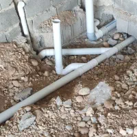 خدمات تاسیساتی لوله کشی وتعمیرات