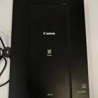 اسکنر کنون