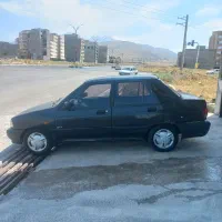 پراید مدل 81 شاسی سالم