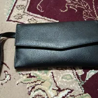 کیف مدارک چرم