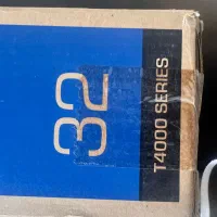 تلویزیون ۳۲ اینچ سام