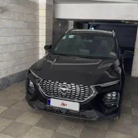 هایما S8 مدل ۱۴۰۲