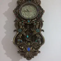 ساعت دیواری
