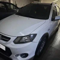 کوییک r مدل ۱۴۰۲ بدون رنگ