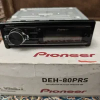 ضبط پایونیر 80prsدر حد با کارتون