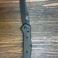 چاقو آمریکایی بنچمید BENCHMADE