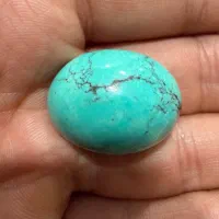 فیروزه تمام مغز نیشابوری