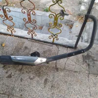 اگزوز آپاچی 180   ns