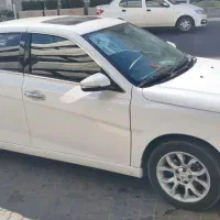 دنا پلاس توربو اتومات ۱۴۰۱ سفید