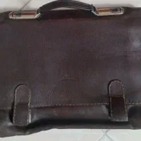 کیف چرم دیپلمات