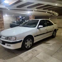 پارس موتور جدید